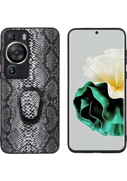Huawei P60 Pro Telefon Kılıfı (Yurt Dışından)