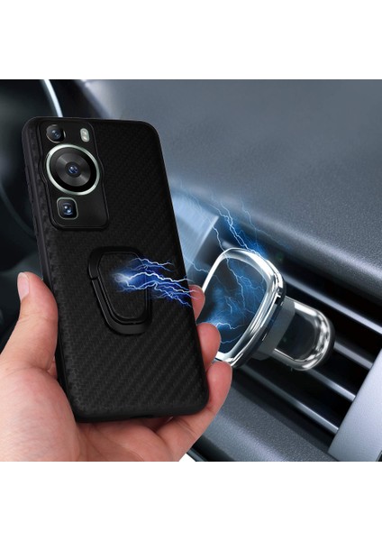 Huawei P60 Pro Telefon Kılıfı (Yurt Dışından) fırsatları