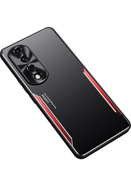 Honor 90 Pro Telefon Kılıfı (Yurt Dışından)