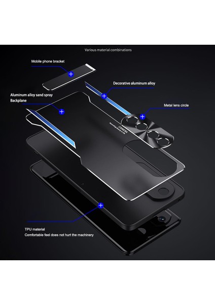 Honor 90 Pro Telefon Kılıfı (Yurt Dışından) fiyatları