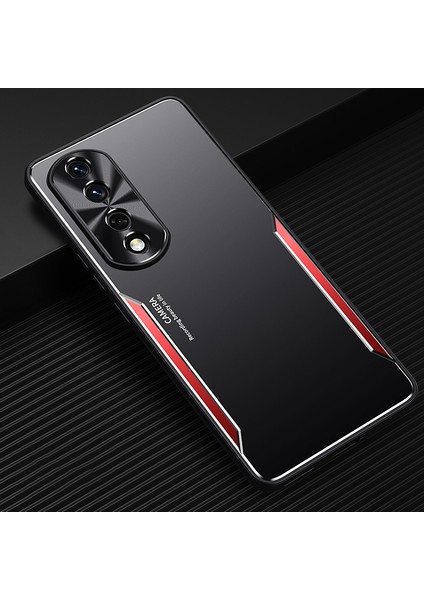 Honor 90 Pro Telefon Kılıfı (Yurt Dışından) indirimleri