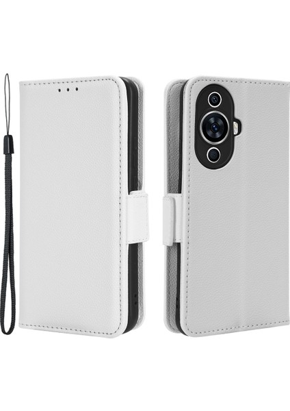 Huawei Nova 11 Pro Telefon Kılıfı (Yurt Dışından)