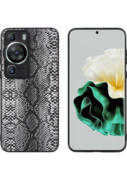 Huawei P60 Pro Telefon Kılıfı (Yurt Dışından)