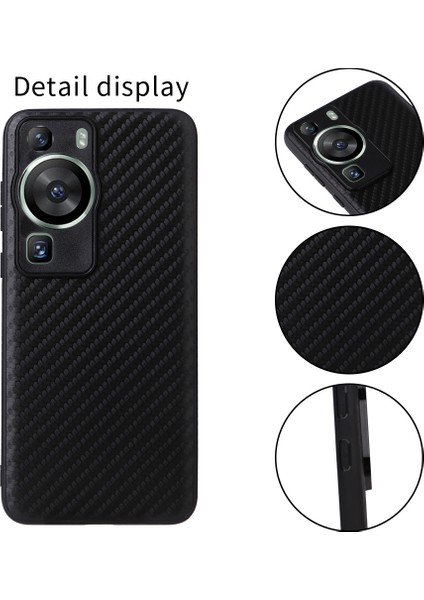 Huawei P60 Pro Telefon Kılıfı (Yurt Dışından) fiyatları