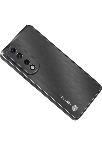 Honor 90 Pro Telefon Kılıfı (Yurt Dışından)