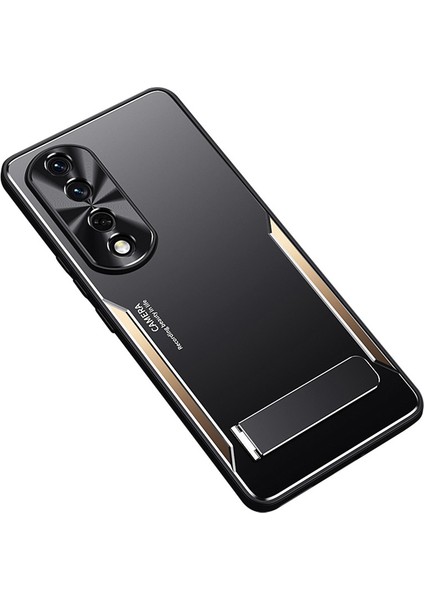 Honor 90 Pro Telefon Kılıfı (Yurt Dışından)