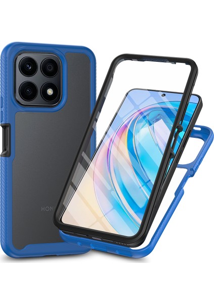 Honor X8A 4g Telefon Kılıfı (Yurt Dışından)