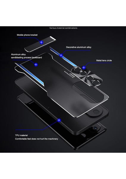 Honor 90 Telefon Kılıfı (Yurt Dışından) modelleri