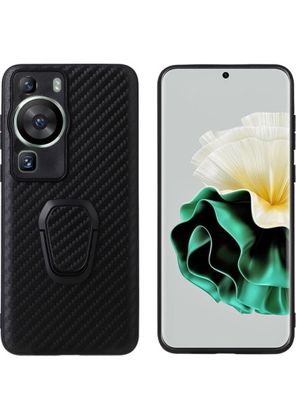 Huawei P60 Pro Telefon Kılıfı (Yurt Dışından)
