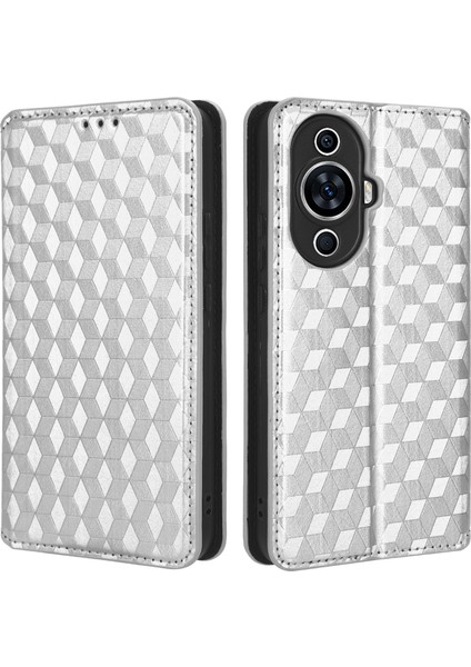 Huawei Nova 11 Pro Telefon Kılıfı (Yurt Dışından)
