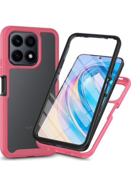 Honor X8A 4g Telefon Kılıfı (Yurt Dışından)