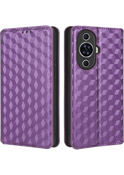 Huawei Nova 11 Pro Telefon Kılıfı (Yurt Dışından)