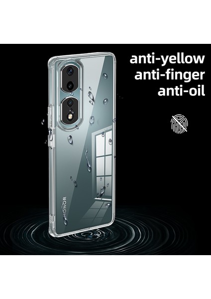 Honor 90 Pro Telefon Kılıfı (Yurt Dışından) modelleri