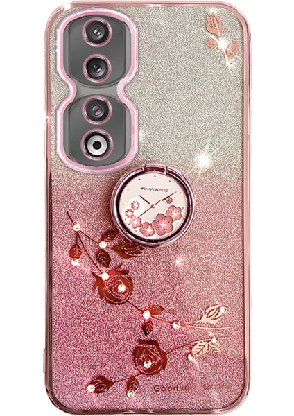 Honor 90 Pro Telefon Kılıfı (Yurt Dışından)