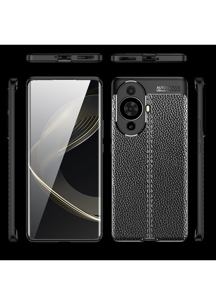 Huawei Nova 11 Pro Telefon Kılıfı (Yurt Dışından) fiyatları