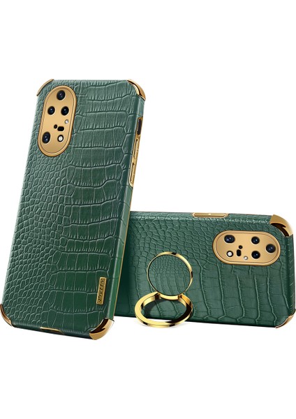 Huawei P50 Pro Telefon Kılıfı (Yurt Dışından)
