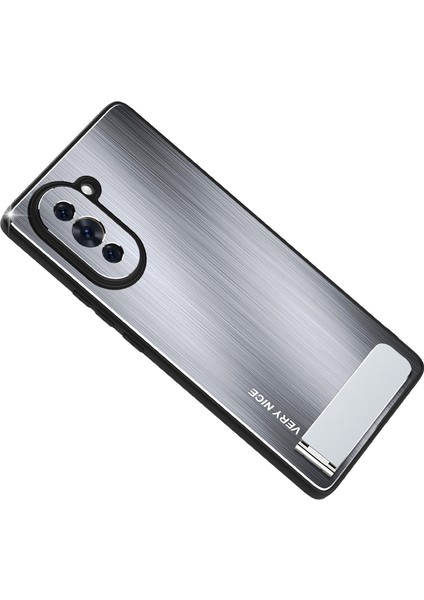 Huawei Nova 10 Pro Telefon Kılıfı (Yurt Dışından)