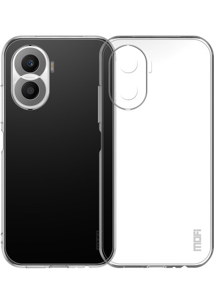 Huawei Enjoy 60 Telefon Kılıfı (Yurt Dışından)