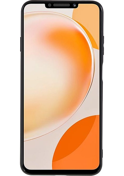 Huawei Enjoy 60X Telefon Kılıfı (Yurt Dışından)