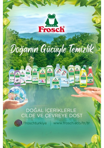 Aloe Veralı Bulaşık Deterjanı 750 ml 2'li fırsatları