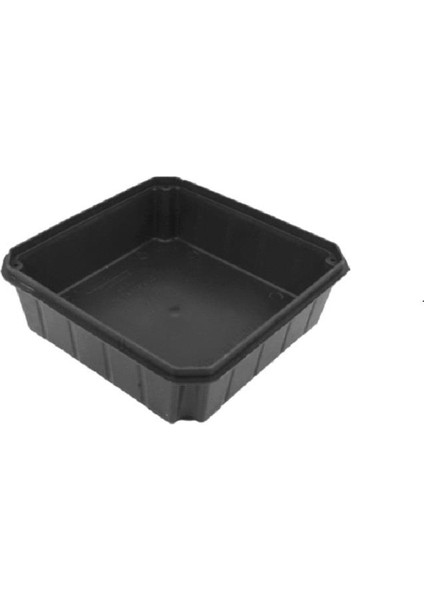 150X150X55 Kare Buat (20ADET) Özkarakuş