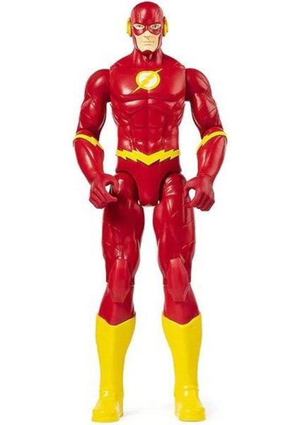 Spin Master Dc Comics Aksiyon Figürleri Flash 30 cm