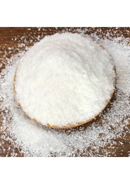 Dökme Hindistan Cevizi 1000 G ℮
