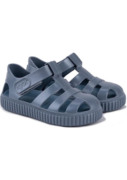 S10292-047 Nıco Mc Blue Çocuk Sandalet Mavi fiyatları