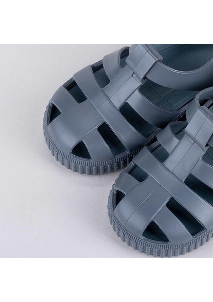 S10292-047 Nıco Mc Blue Çocuk Sandalet Mavi modelleri