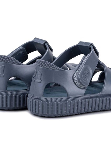 S10292-047 Nıco Mc Blue Çocuk Sandalet Mavi fırsatları