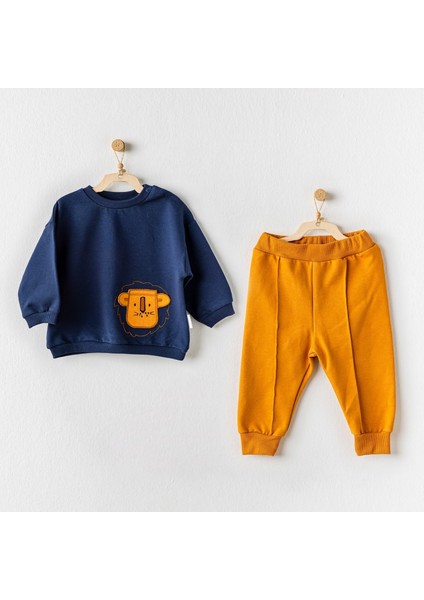 Lion 2'li Bebek Takımı AC24194