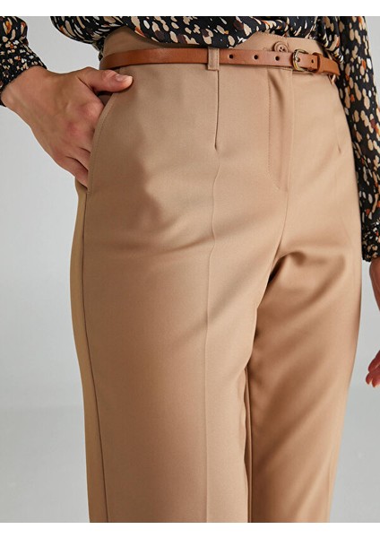 Slim Fit Chino Pantolon 00075 indirimleri