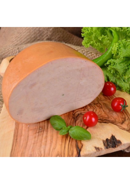 Fümeci Hindi But Füme Jambon Yağsız 1000 G ℮