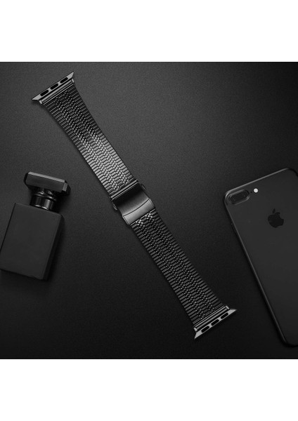 Unıversal 20MM Krd-30 Metal Rose Gold Kordon fiyatları