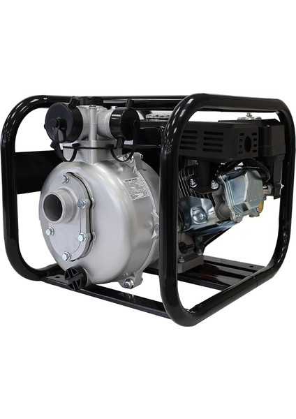 IWP50-HL Benzinli Su Motoru 2'' 7 Hp Yüksek Basınçlı 110 Metre
