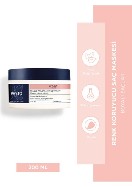 Color Mask 200 ml 2023