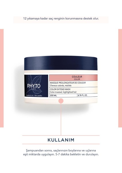 Color Mask 200 ml 2023