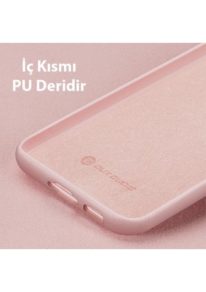 Pu Deri Parmak Izi Bırakmaz Samsung Galaxy S23 Kılıf Zarif Tasarım Tam Koruma Galaxy S23 Kılıf