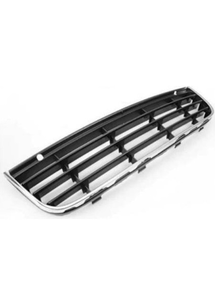 Ön Tampon Orta Izgara Jetta 05-10 (NIKELAJLI)1K0853677C Itl 1K0853677C Itl