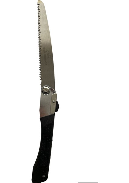 Katlanır Budama Testeresi D-24