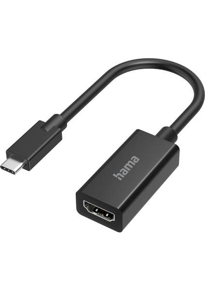 Adaptör Usb-C Fiş-Hdmı Soket , Ultra Hd 4K