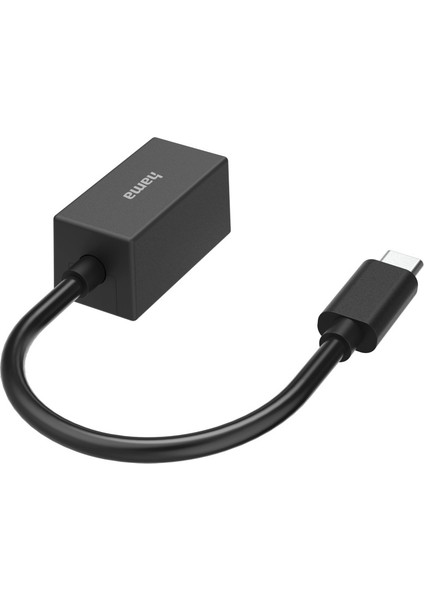 Usb-C 3.1 Ethernet Adaptörü