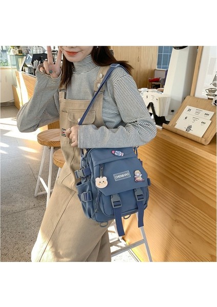 Kadın Küçük Sırt Çantası (Yurt Dışından) fiyatları