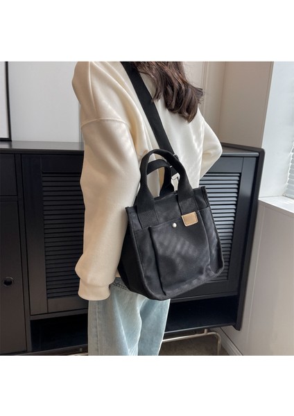 Tote Kadın Messenger Çanta (Yurt Dışından) modelleri