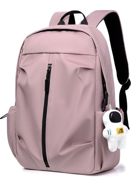 Su Geçirmez Sırt Çantası Büyük Kapasiteli Spor Çantası (Yurt Dışından)