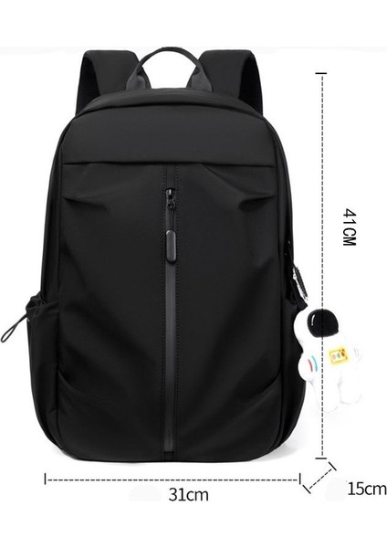 Su Geçirmez Sırt Çantası Büyük Kapasiteli Spor Çantası (Yurt Dışından) fiyatları