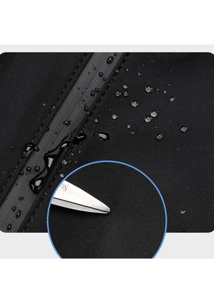 Su Geçirmez Sırt Çantası Büyük Kapasiteli Spor Çantası (Yurt Dışından) fırsatları