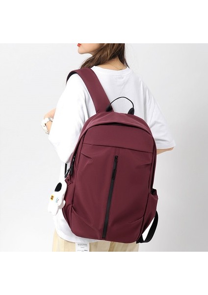 Su Geçirmez Sırt Çantası Büyük Kapasiteli Spor Çantası (Yurt Dışından) fiyatları