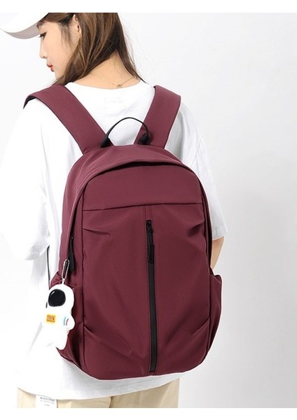 Su Geçirmez Sırt Çantası Büyük Kapasiteli Spor Çantası (Yurt Dışından) modelleri