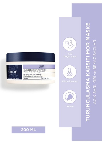 purple Maske 200 ml 2023